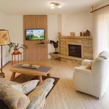 Haus Wegener Apartment *