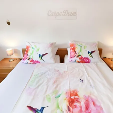 Haus Wegener Апартаменты Бад-Зассендорф