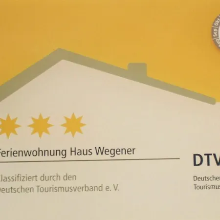 Haus Wegener