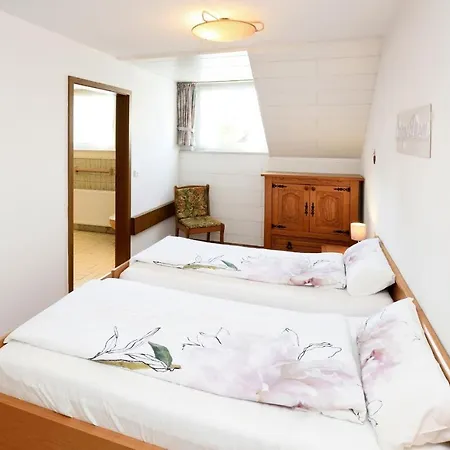 Haus Wegener * Бад-Зассендорф