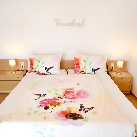 Haus Wegener Bad Sassendorf