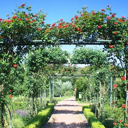 Haus Wegener Апартаменты Бад-Зассендорф