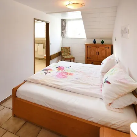 Haus Wegener Daire Bad Sassendorf