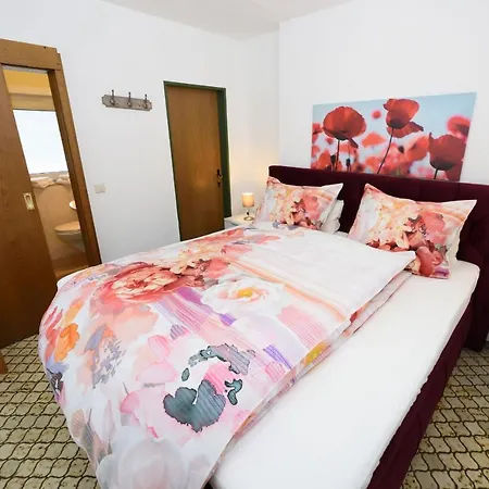 Haus Wegener Bad Sassendorf