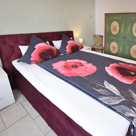 Haus Wegener Апартаменты