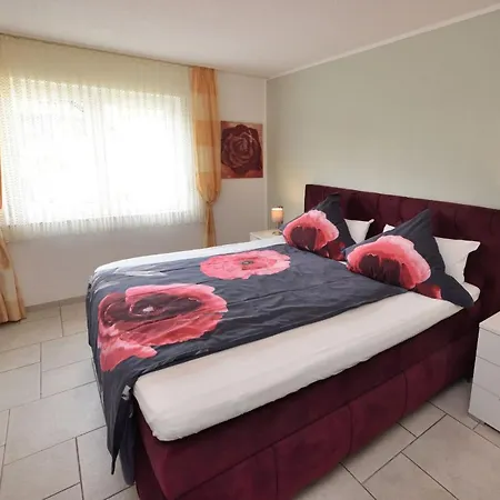 Haus Wegener Daire Bad Sassendorf