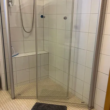 Апартаменты Haus Wegener