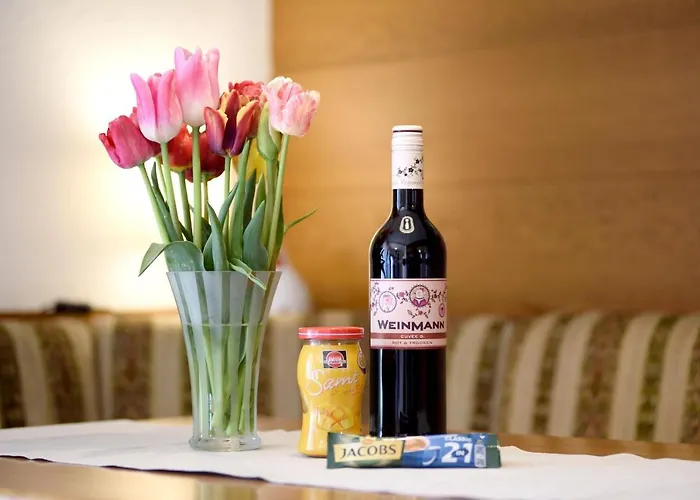 Haus Wegener Bad Sassendorf