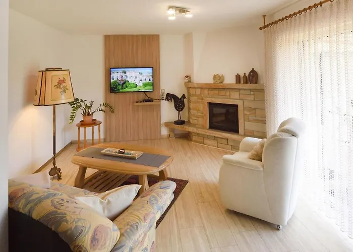 Haus Wegener Daire *