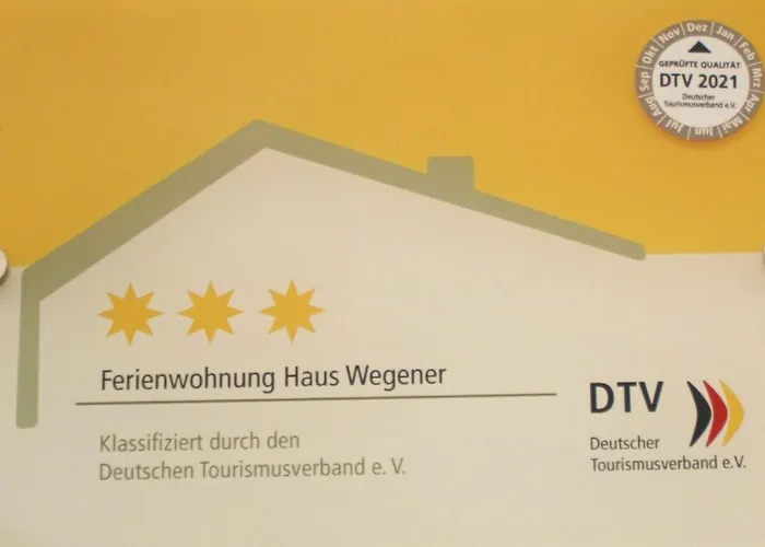 Haus Wegener