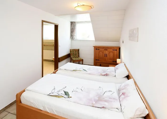 Haus Wegener * Bad Sassendorf