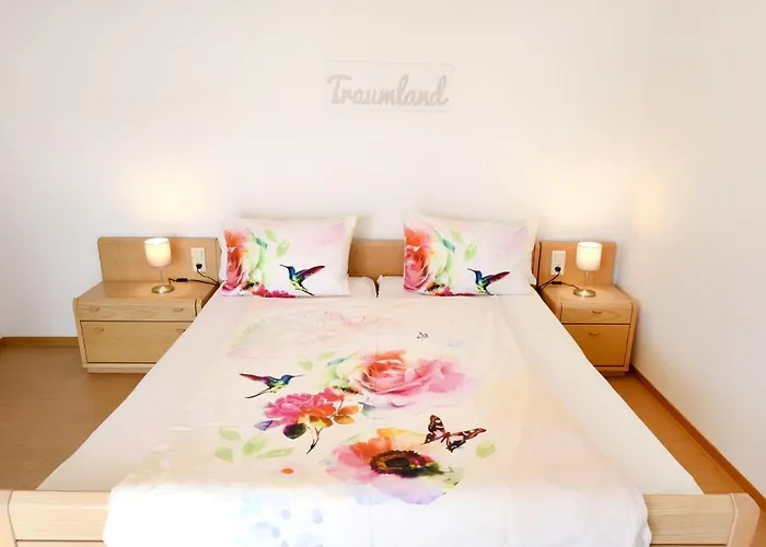 Haus Wegener Bad Sassendorf