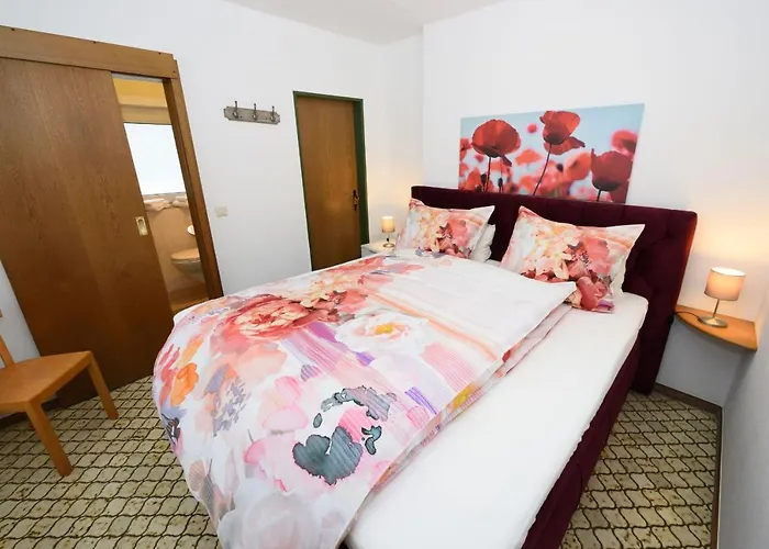 Haus Wegener Bad Sassendorf