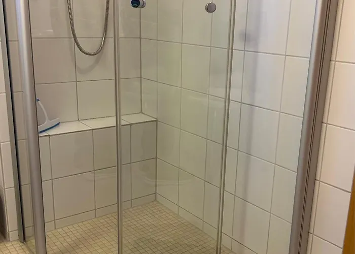 Appartement Haus Wegener